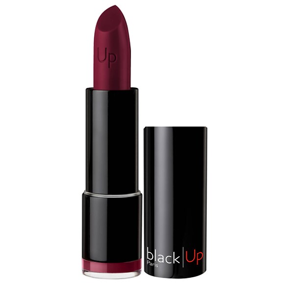 Rouge à Lèvres longue tenue, BLACK UP